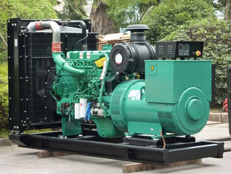 弥渡710kw康明斯柴油发电机组图片 弥渡710kw康明斯柴油发电机组图片