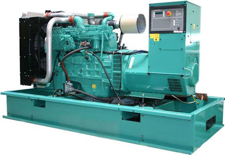 弥渡180kw康明斯柴油发电机组图片 弥渡180kw康明斯柴油发电机组图片