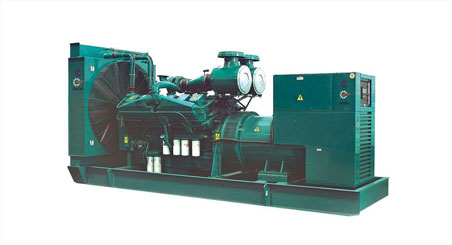 弥渡450kw康明斯柴油发电机组图片 弥渡450kw康明斯柴油发电机组图片