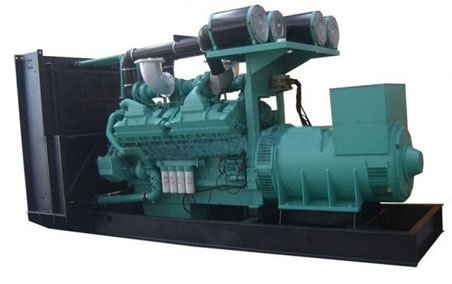 弥渡200kw康明斯发电机组图片 弥渡200kw康明斯发电机组图片