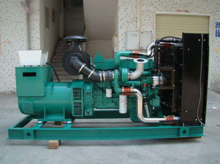 弥渡1100kw康明斯柴油发电机组图片 弥渡1100kw康明斯柴油发电机组图片