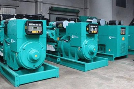 弥渡柴油发电机 弥渡柴油发电机