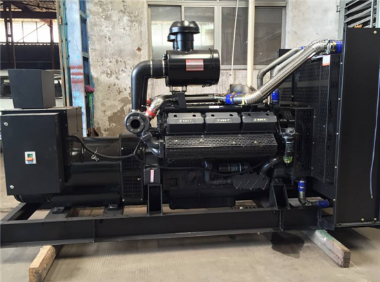 弥渡柴油发电机