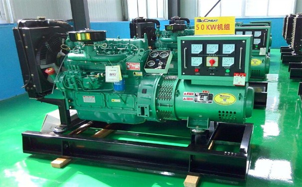 弥渡发电机出租